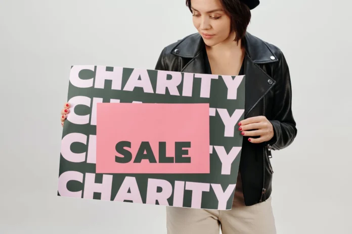 How To Get Your Charity Noticed