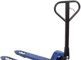 How to choose pallet tilters?