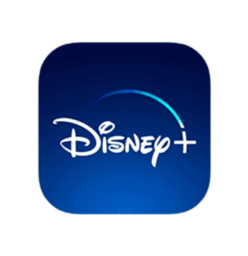 What does "Disney Plus" stand for?