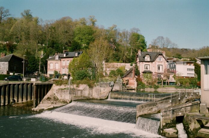 water system
