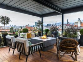 Benefits of arm restaurant chairs