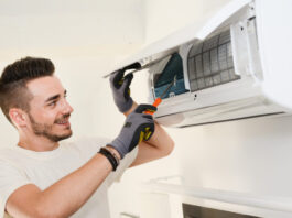 Heating repair in Fort Worth