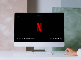 Netflix.com/tv8