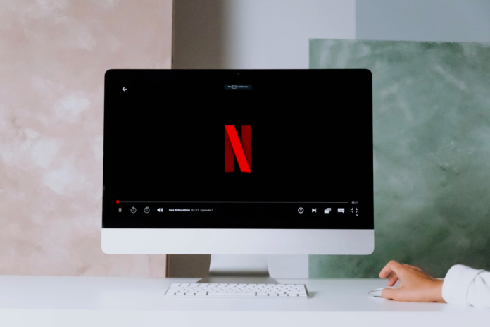 Netflix.com/tv8