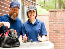 furnace installation company