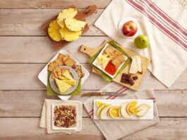How to Eat in Winter to Feel More Awake and Not to Mope