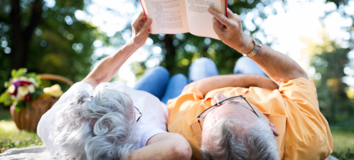 Fun Activities to Benefit Seniors Fun Activities to Benefit Seniors