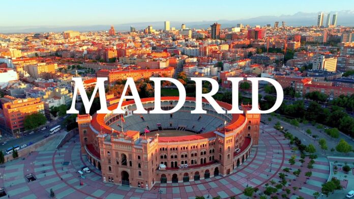 Madridbased jobandtalent 108m 80k lomastechcrunch