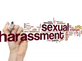 Prevent Sexual Harassment