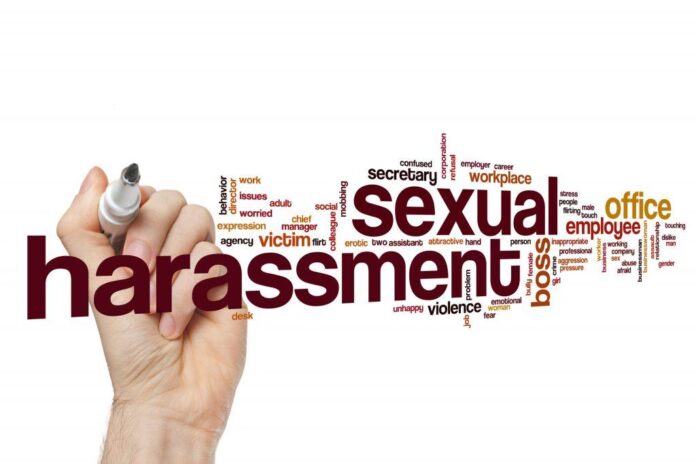 Prevent Sexual Harassment