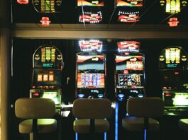 Why Sports Betting Is One Of The Most Exciting Gambling Games out There