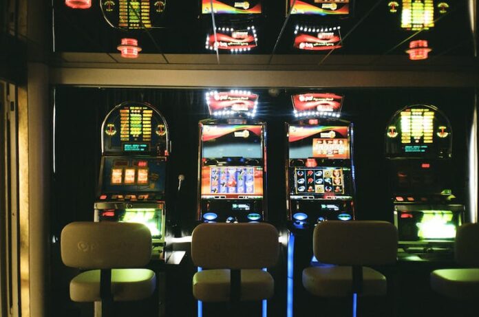 Why Sports Betting Is One Of The Most Exciting Gambling Games out There