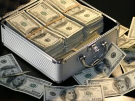 4 Tricks To Save Money Intelligently