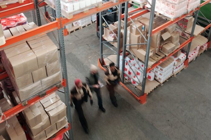 5 Important Things to Check During a Warehouse Inspection