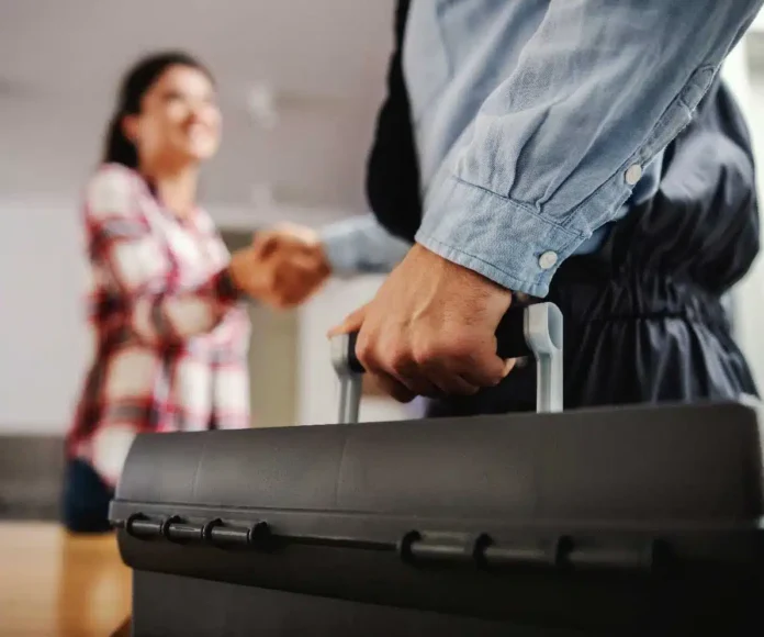 How do I know if I need hydro jetting plumbing in Mesquite, TX?