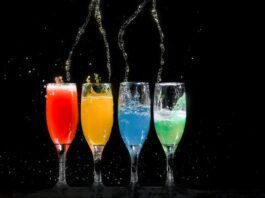 Sip and Savour: The Best Drinks to Pair with Every Dish