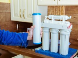 5 Things You Should Know About Residential Water Filter Systems