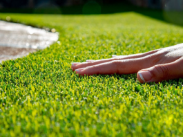 Artificial Grass Santa Clarita, CA- The Significance of Fake Grass