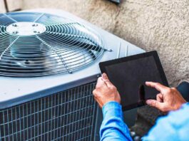 Managing Your Business Premises - Improving The HVAC System