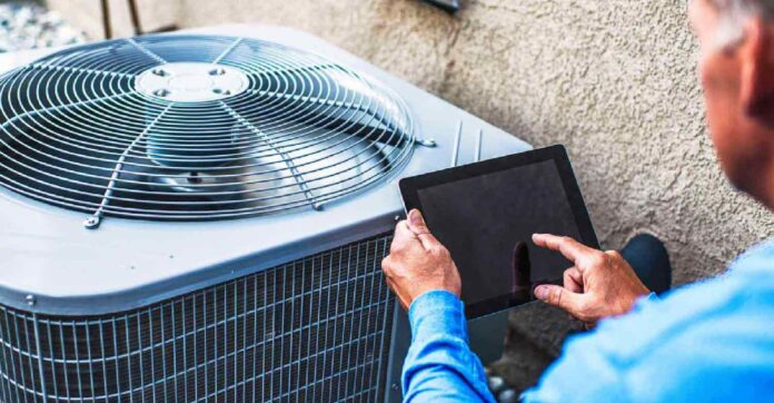 Managing Your Business Premises - Improving The HVAC System