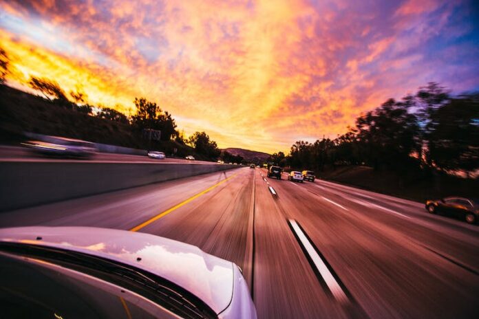 The Risks of Driving While Distracted