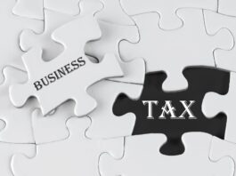 Business Taxes