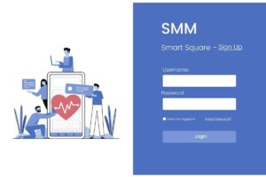 How to Access SSM Smart Square Login?