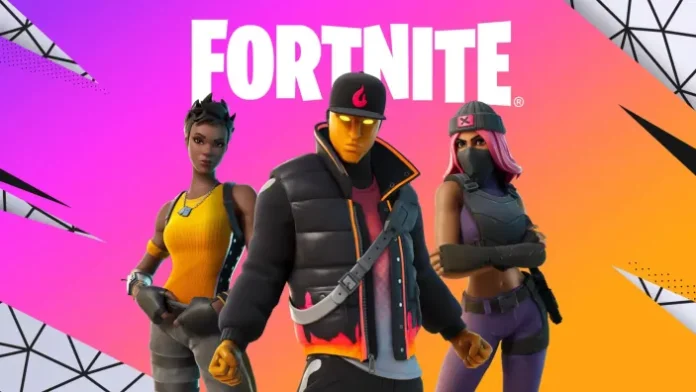 Now.gg Fortnite Unblocked