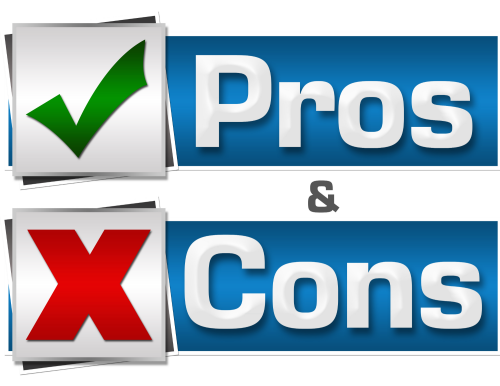 Here is a more detailed look at the pros and cons of using Duck77.com: