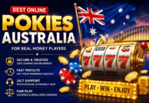 The 7 Best Online Pokies In Australia for Every Budget Online Pokies Australia