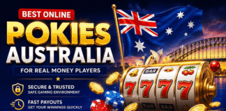 The 7 Best Online Pokies In Australia for Every Budget Online Pokies Australia