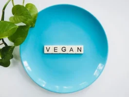 Vegan Path