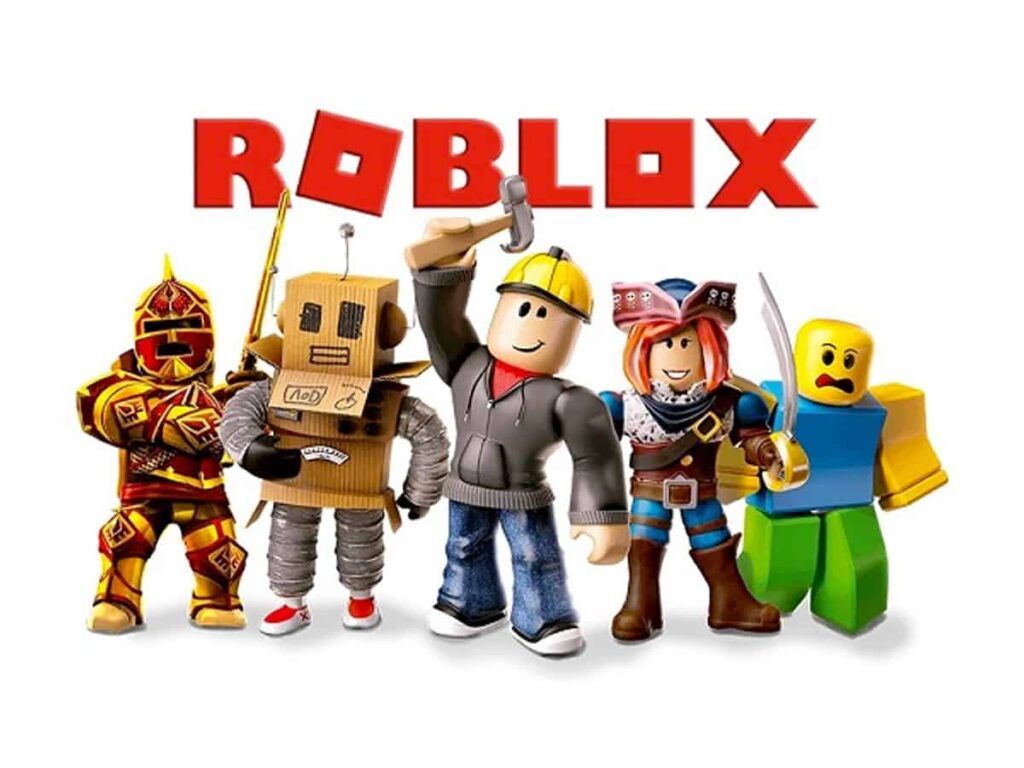 Now gg roblox. Roblox is best.