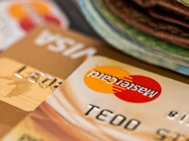 credit card login
