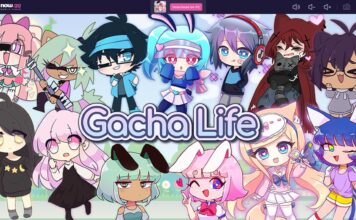 Now.gg Gacha Life Is Now Available| Play For Free On Browser Gacha Life now.gg