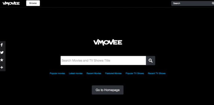 Vmovee Alternatives