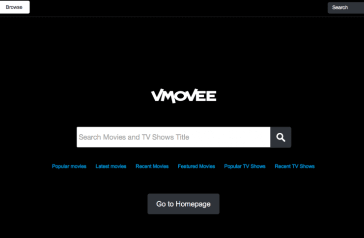 Vmovee Alternatives