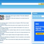 Compuserve Mail Login – A Popular Email Service Owned By AOL With 2 Different Ways To Login!! Compuserve Mail Login