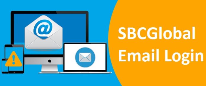 SBCglobal email login