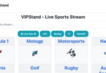 VIP Stand and VIPstand Alternatives: Sports Streaming Site for Sports Enthusiasts And Entertainment Seekers!! VIPstand Alternatives