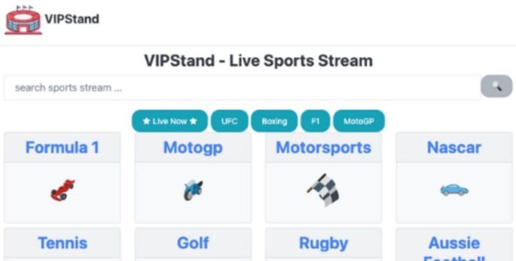 VIPstand Alternatives