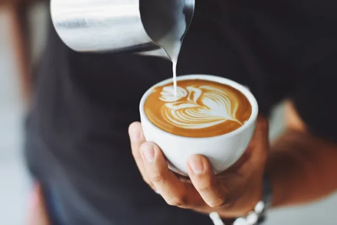 Morning Coffee