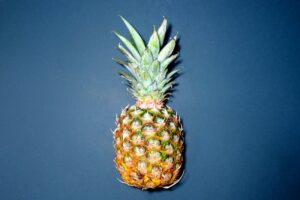 Pineapple: Monsoon Weight Loss with a Punch of Pineapple