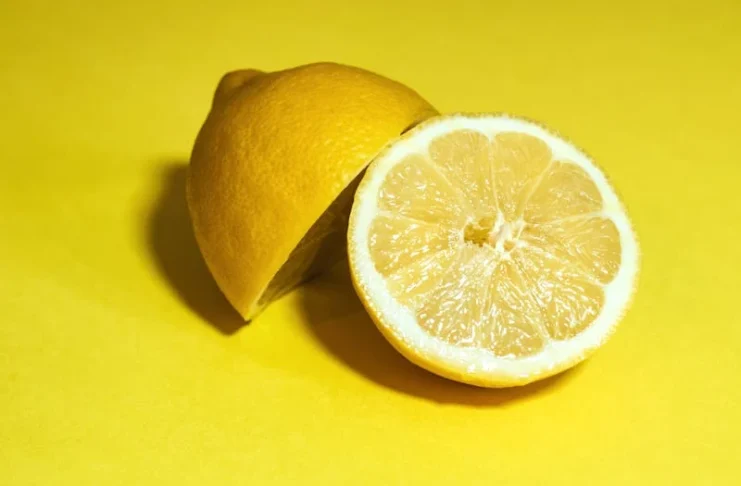 Remove Dark Spot With Lemon Juice