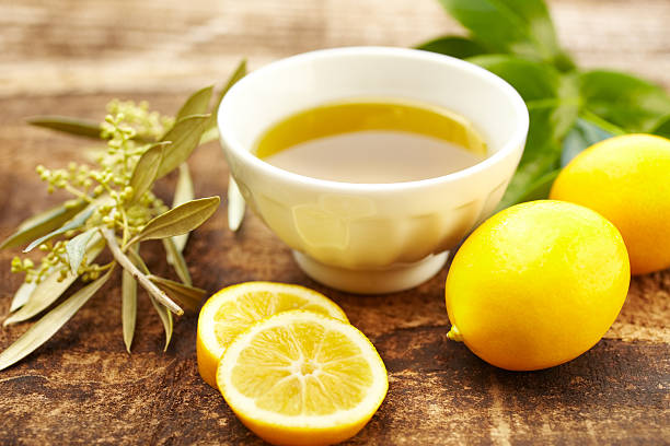 Lemon Oil: A Potential Ally for Mood