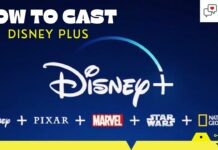 How to Cast Disney Plus to Your TV: Easy Steps for a Seamless Experience How to Cast Disney Plus