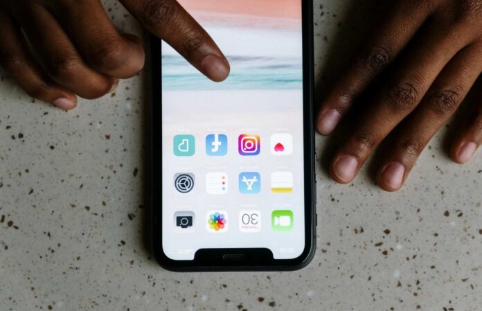 iPhone’s Battery Life