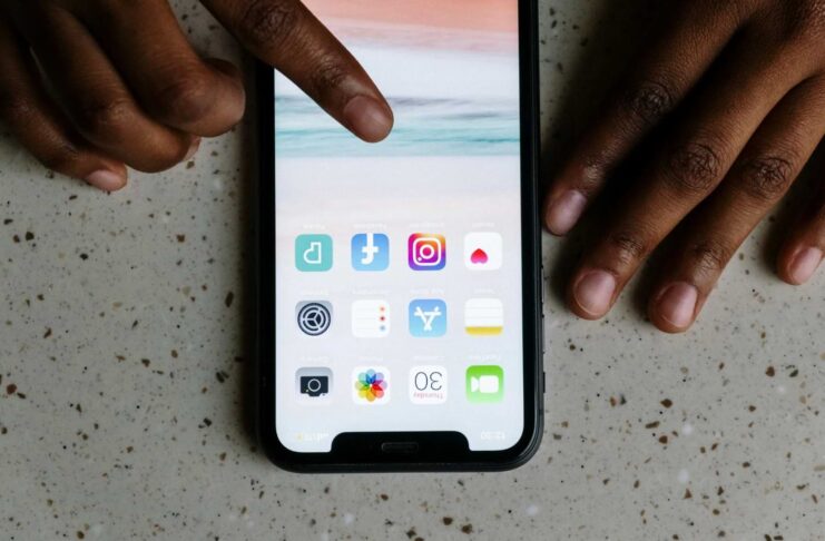 iPhone’s Battery Life