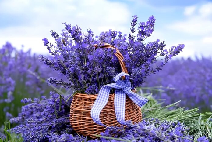 Grow Lavender from Seeds
