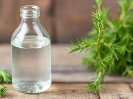 Rosemary Water to Grow Hair